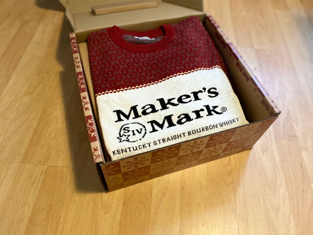 makers mark