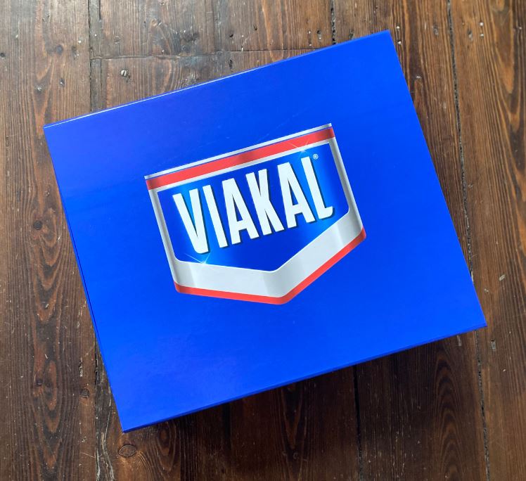 Vakal Bespoke Box